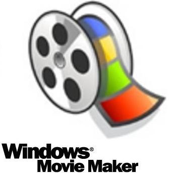 Logo de Movie Maker
