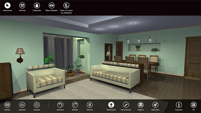Explora ciudades en 3D en Google Maps y sorpréndete 15 Vista en 3D