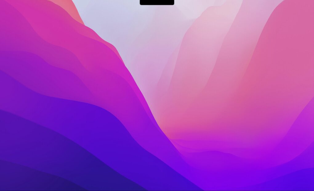 Fondos de pantalla macOS MacBook