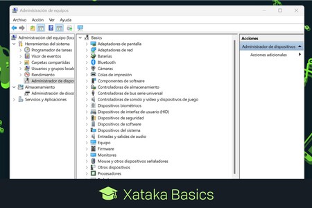 Guía para cambiar drivers antiguos de Nvidia en Windows 10 20 Buscar controlador en computadora