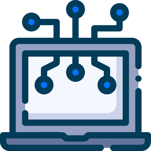Protege tu privacidad en línea: consejos contra el desnudeo IA 16 Icono de seguridad digital