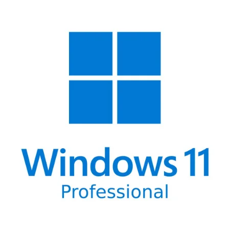 Guía completa para comprar licencias Windows 11 Pro al mejor precio 25 Logo de Windows 11 Pro