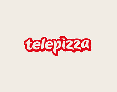 Descubre cómo obtener una pizza gratis en Telepizza ¡Solo por hoy! 15 Logo de Telepizza
