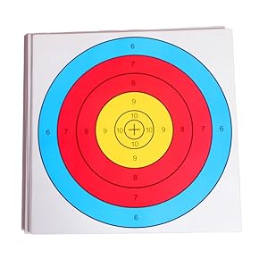 Diana de tiro al palo