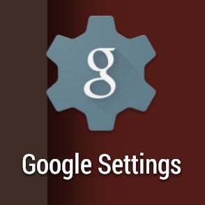 Configura Google Fotos en la nube de forma rápida y sencilla 16 Icono de ajustes de Google