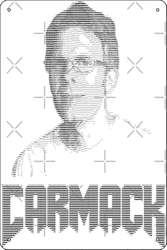 ASCII art de alta calidad