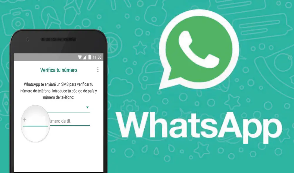 Solucionar WhatsApp no funciona en tu teléfono: Guía definitiva 20 Proceso de reinstalación de WhatsApp