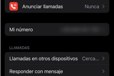 Cómo bloquear eficazmente el spam telefónico en tu móvil