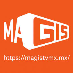 Disfruta de Magis TV en streaming desde cualquier dispositivo: ¡Fácil y rápido! 9 65db1c0d7f8246d69e96c544d98302ad