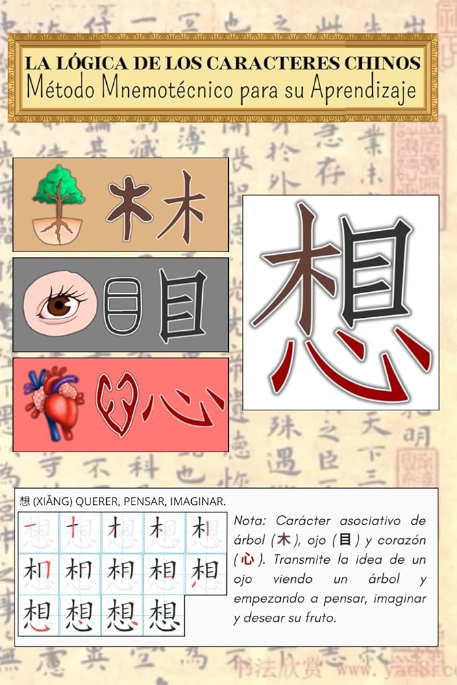 Aprende mandarín con un chino de China en Twitter 15 Caracteres chinos en publicaciones