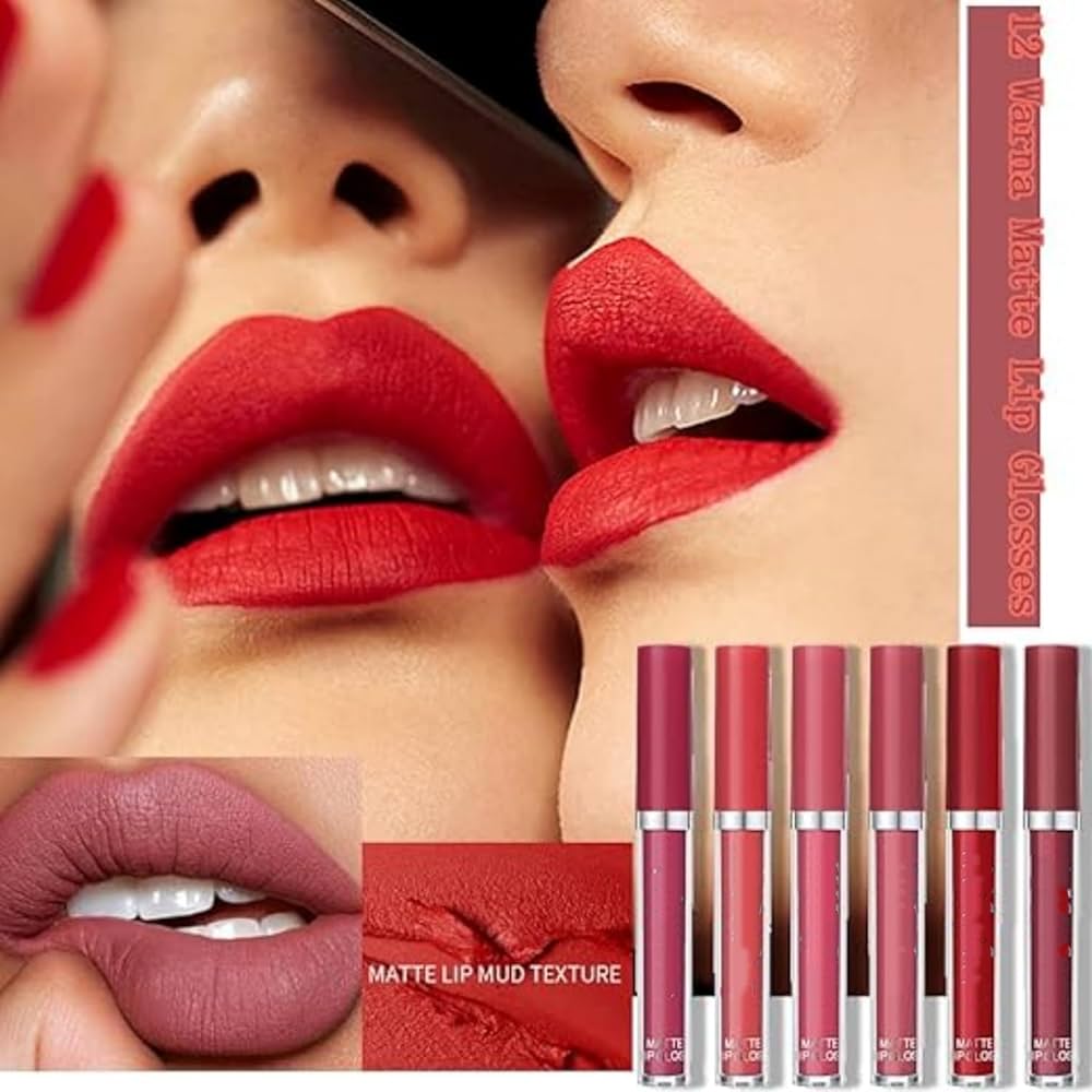 Labial de larga duración