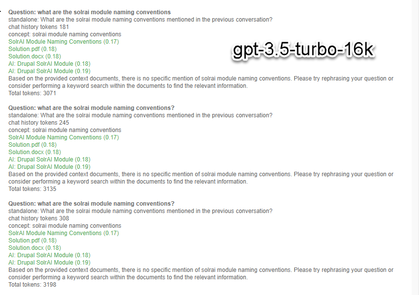 Guía completa de novedades en ChatGPT 3.5 en IA 18 Documentación oficial de ChatGPT 3.5