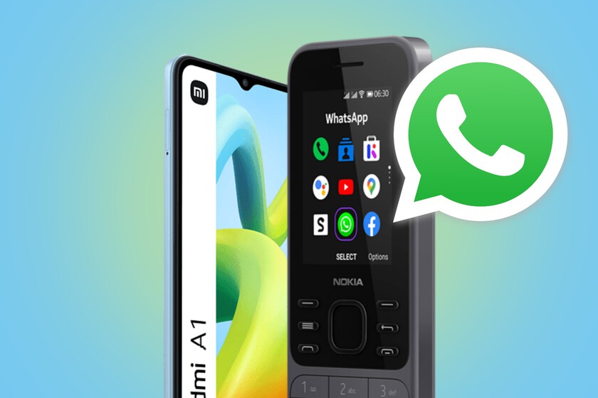 Solucionar WhatsApp no funciona en tu teléfono: Guía definitiva 25 Teléfono con WhatsApp funcionando