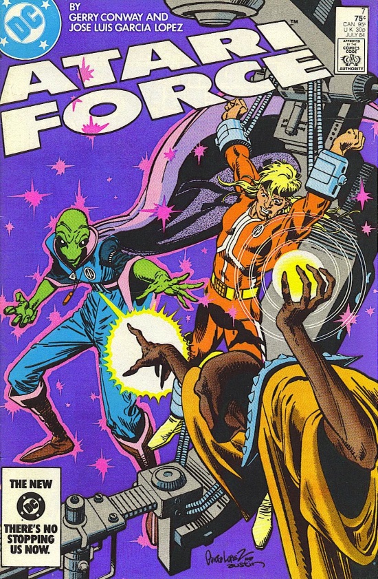 Descargas de cómics disponibles