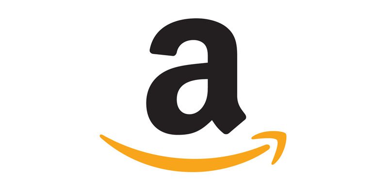 Logo de Amazon