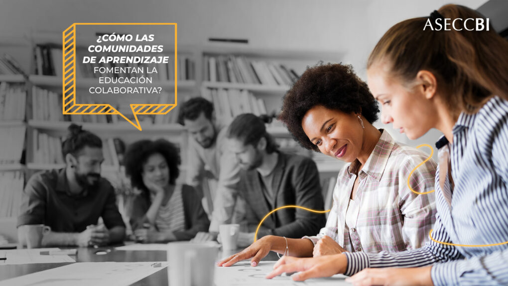 Comunidad activa y colaborativa