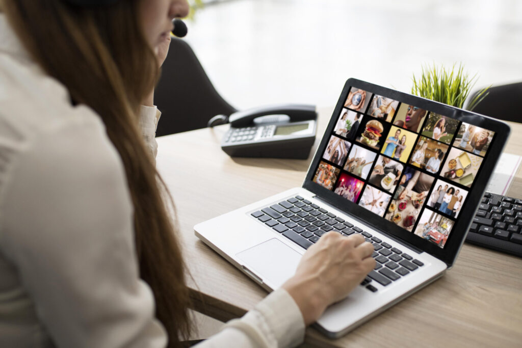 Guía completa para encontrar imágenes sin derechos de autor 7 Bancos de imagenes gratis scaled 1