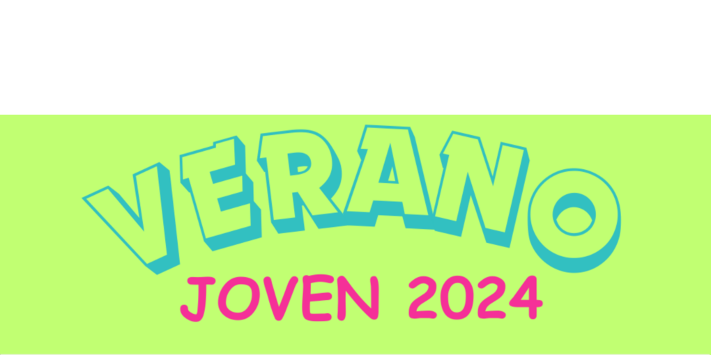 Guía para solicitar Verano Joven 2026: Paso a paso 16 Logo de Verano Joven