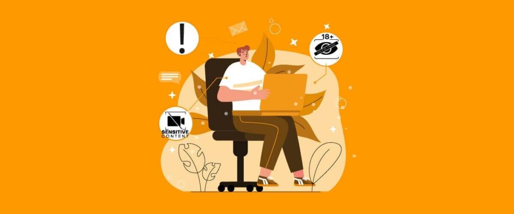 Protege tu privacidad: Bloquea páginas pornográficas en tu navegador 12 Bloqueo de contenido inapropiado