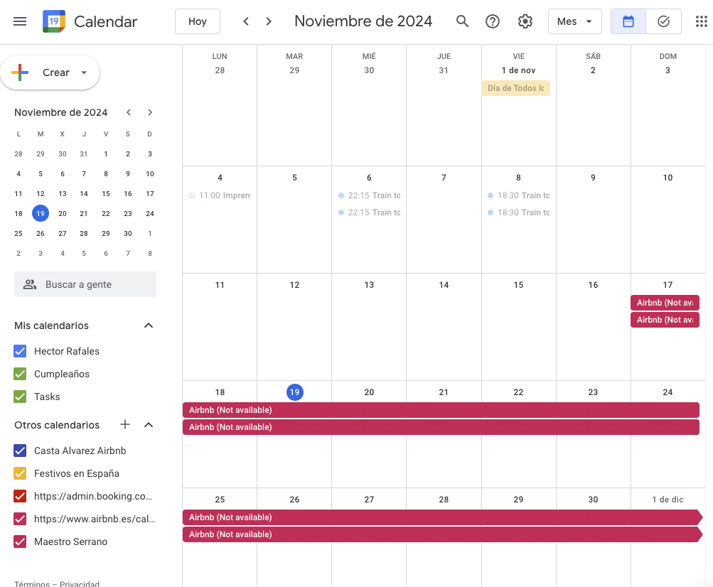 Guía para solicitar cita previa en SEPE por internet 25 Calendario online