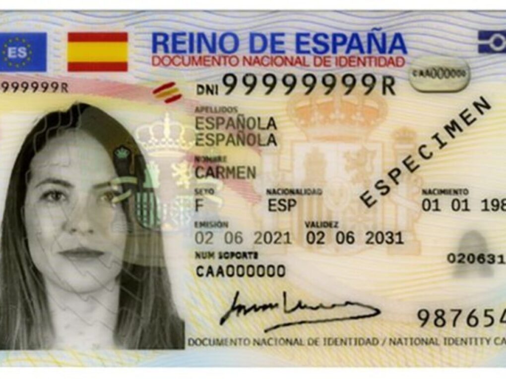 Cómo tramitar cita online para renovar DNI perdido: Guía paso a paso 22 DNI y cita online