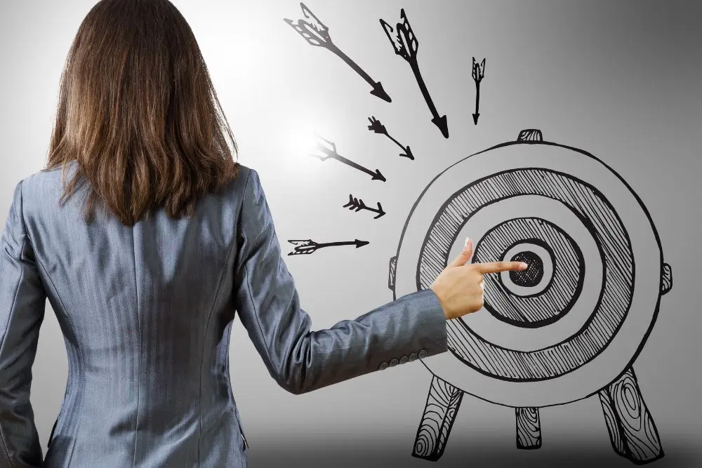 Guía completa para ayudar a los ninis a encontrar trabajo 25 Metas laborales alcanzables y realistas