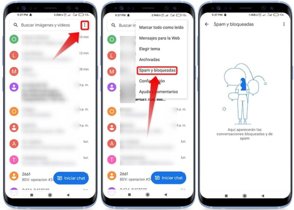 Descubre a quién pertenece este número de teléfono: Guía completa 15 Números bloqueados en teléfono
