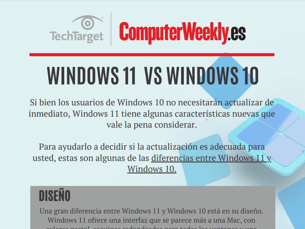 Diferencias entre Windows 11 LTSC y Windows 11 Pro: ¿Cuál elegir? 17 Comparativa de actualizaciones Windows 11