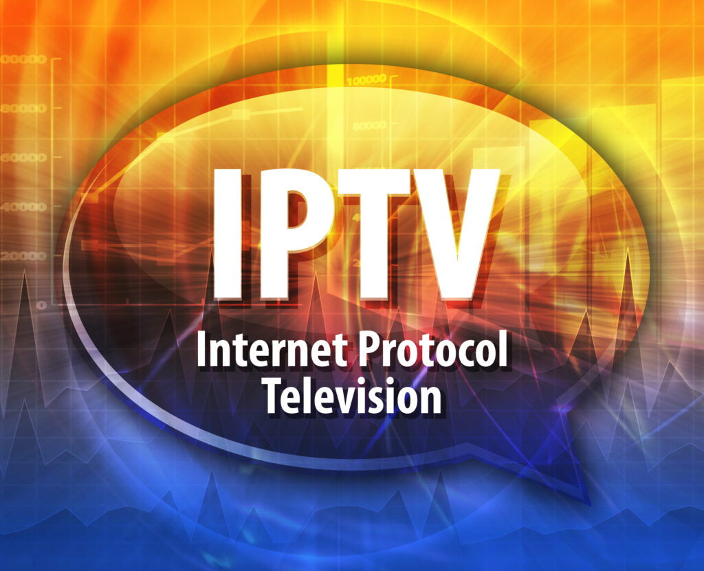 ¡Descubre cómo descargar listas IPTV M3U gratis en 2021! 12 Logo IPTV legal