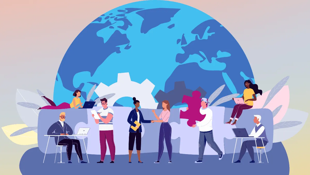 Diversidad en el liderazgo