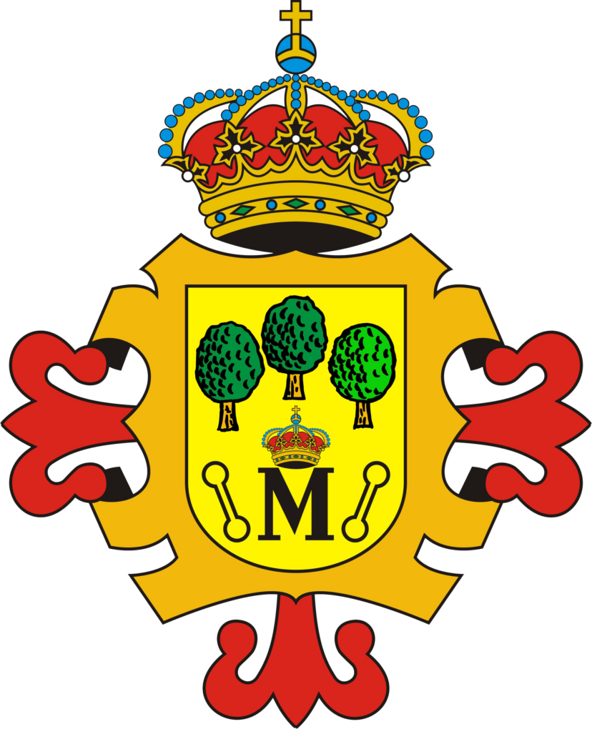 Escudo del ayuntamiento