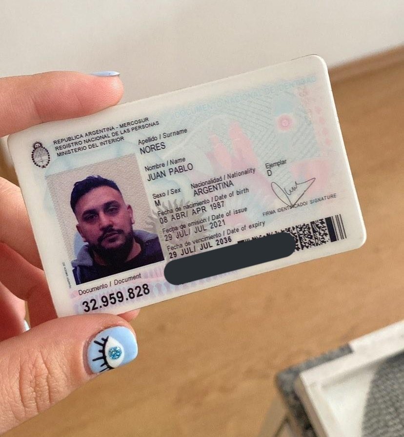 Cómo tramitar cita online para renovar DNI perdido: Guía paso a paso 23 Documento de identidad extraviado