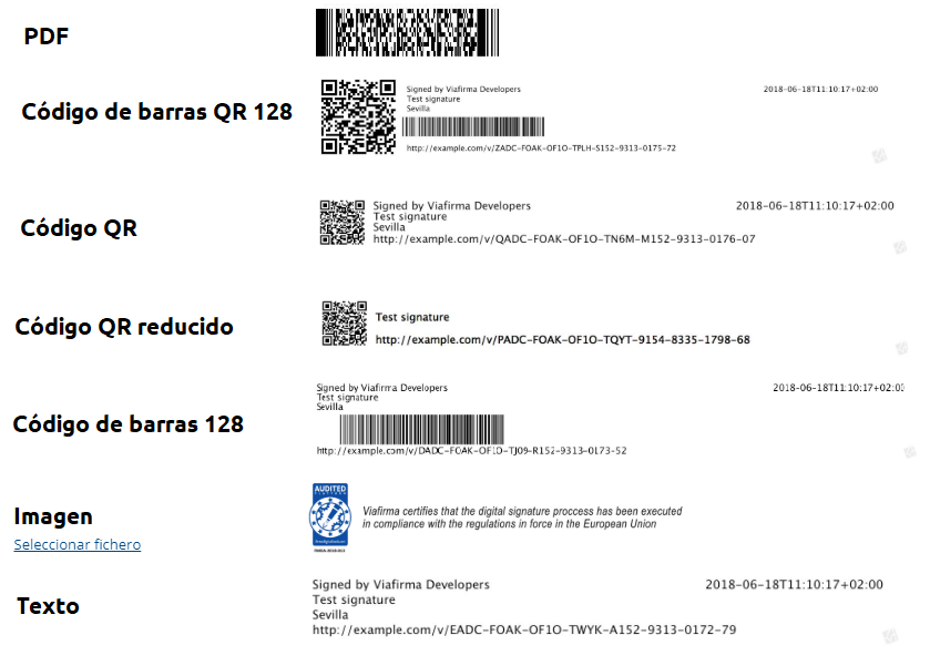 Sello de firma digital