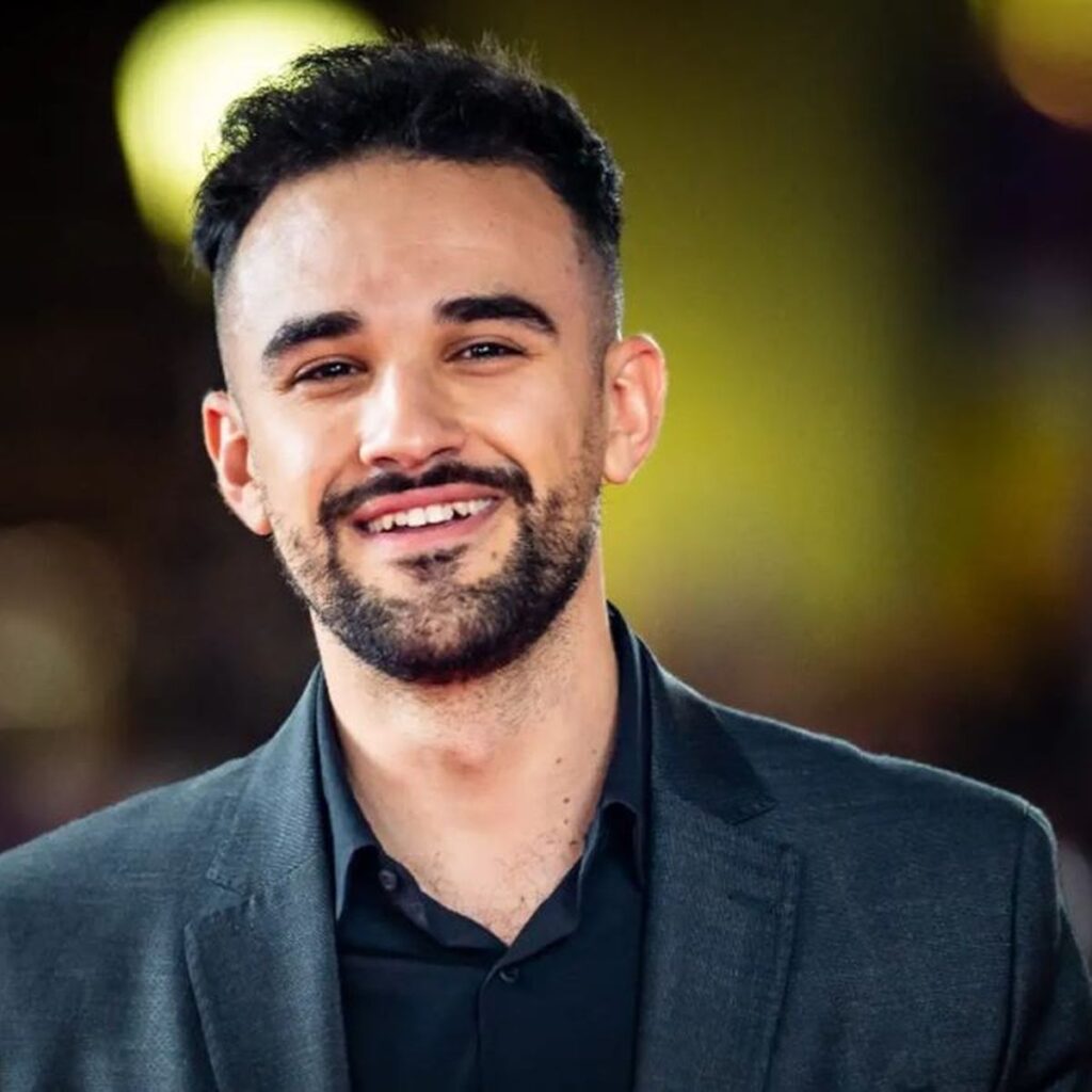 Descubre la edad de Illojuan y su fecha de nacimiento ¡Sorprendente! 11 Foto de IlloJuan en Vizz Agency