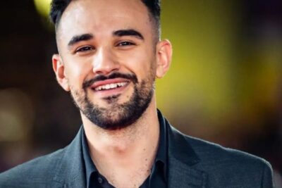 Descubre la edad de Illojuan y su fecha de nacimiento ¡Sorprendente!