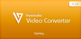 Logo de Freemake Video Converter
