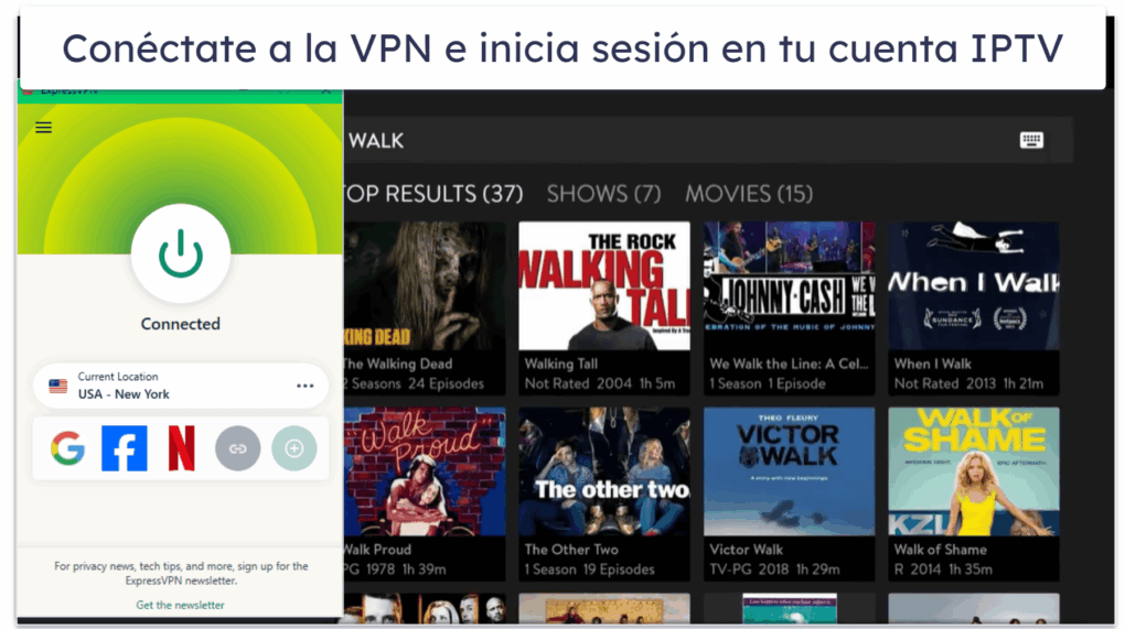 ¡Descubre cómo descargar listas IPTV M3U gratis en 2021! 9 Sitios web confiables de IPTV