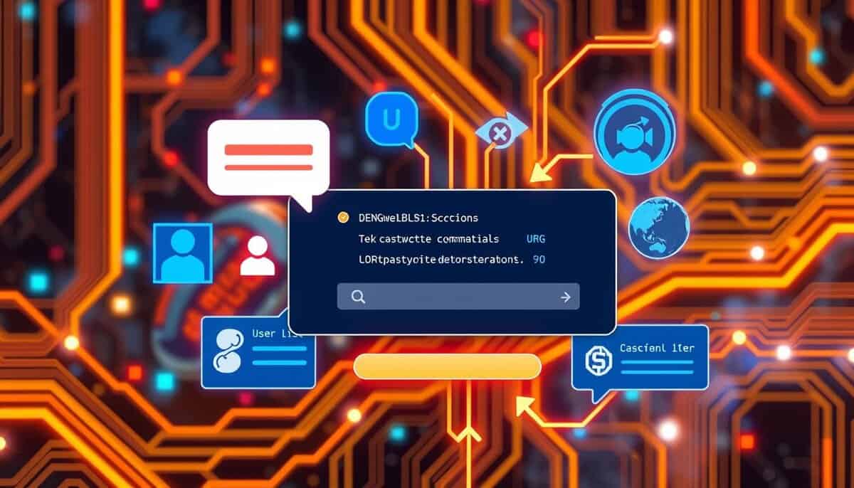 Aprende a configurar un chat online en IRC paso a paso: guía completa 16 Comando /join en IRC