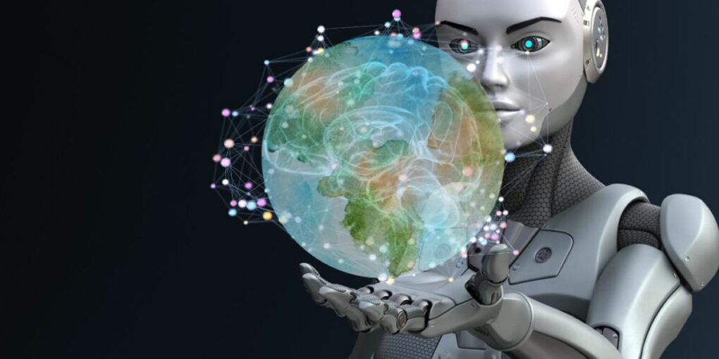 Tecnología e innovación con IA