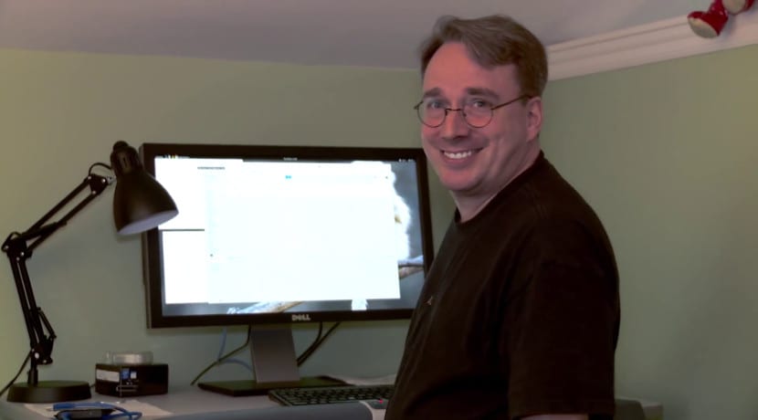 La historia de Torvalds Linus y la creación de Linux: descúbrela ahora 17 Obstáculos de Torvalds Linus