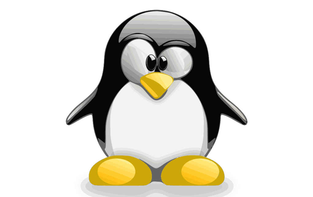 La historia de Torvalds Linus y la creación de Linux: descúbrela ahora 14 Logo de Linux