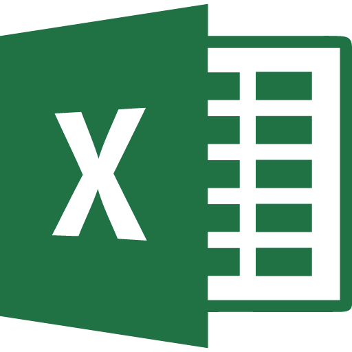 Logo de Excel 2021
