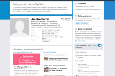Cómo crear y aprovechar al máximo tu cuenta en Google+