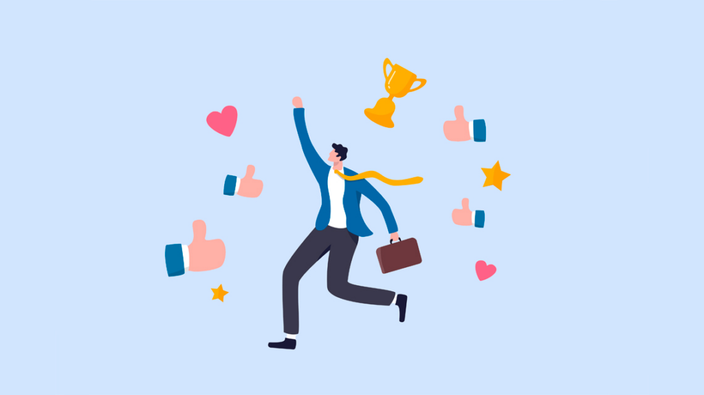 Consejos expertos para motivar a tus compañeros en el trabajo 8 Reconocimiento laboral