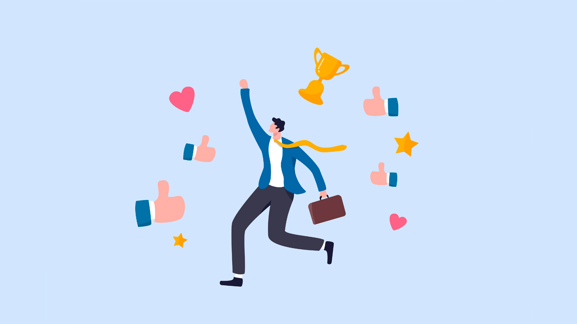 Reconocimiento y valoración laboral