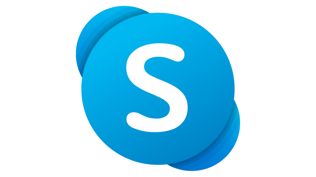 Guía paso a paso para crear una cuenta en Web for Skype 19 Logo de Web for Skype