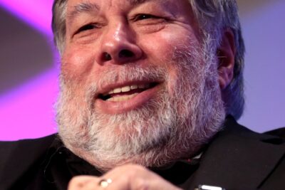 Influencia de Steve Wozniak en Apple y la revolución tecnológica
