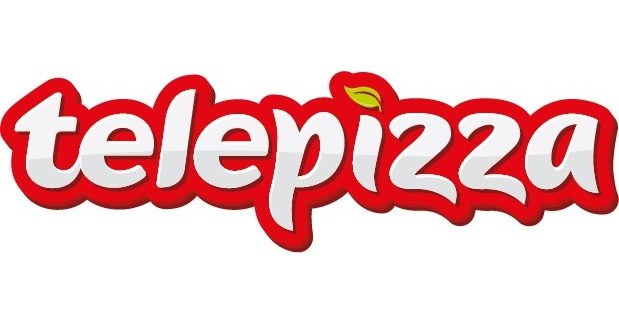 Descubre cómo obtener una pizza gratis en Telepizza ¡Solo por hoy! 10 Telepizza Logo 1