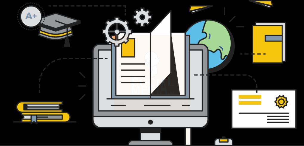 Transformación de la sociedad actual gracias a la World Wide Web 21 Plataformas educativas en línea