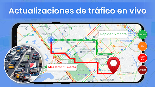 Calcula la distancia entre dos puntos por carretera de forma fácil 13 WOpVZ4Z3Mq7WRczBvCbu16fQq6GzqNeXh pn6cdXIgbkSAe7e6wli7 lE tL1fOEHAow526 h296 rw 1